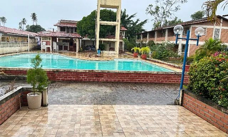 Casa Maria Farinha P...