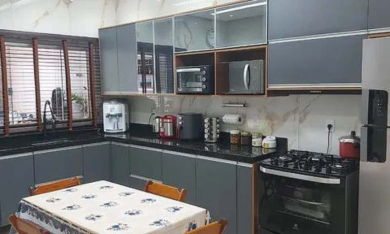 Casa Nova Alto Padrã...
