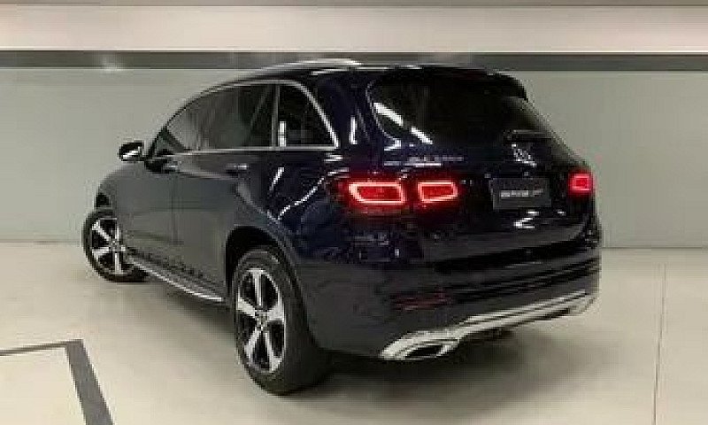 Mercedes Glc 220 2.0...