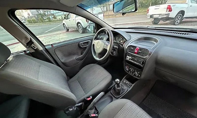 Gm Corsa 1.4 Maxx 20...