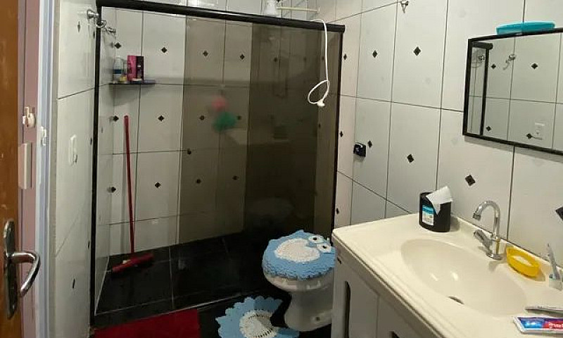 Vendo Sobrado No Ita...