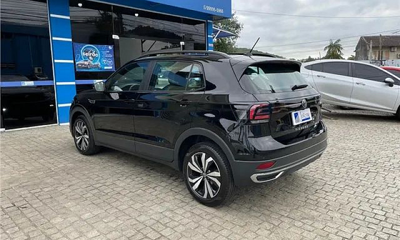 Volkswagen T-Cross 2...