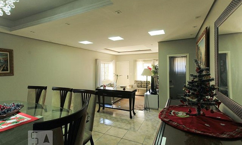 Casa Para Aluguel - ...