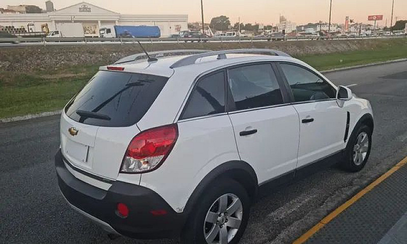 Capitiva Sport Fwd 2...