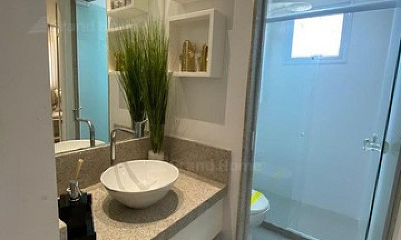 Apartamento 2 Quarto...