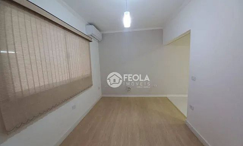 Casa Com 3 Dormitóri...