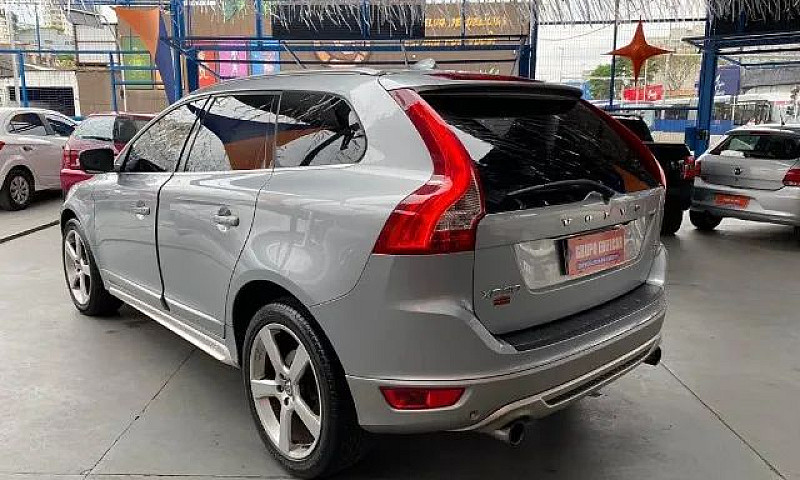 Xc60 T5 R-Design...