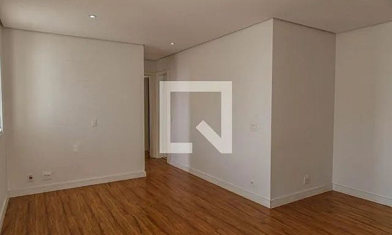 Apartamento Para Alu...