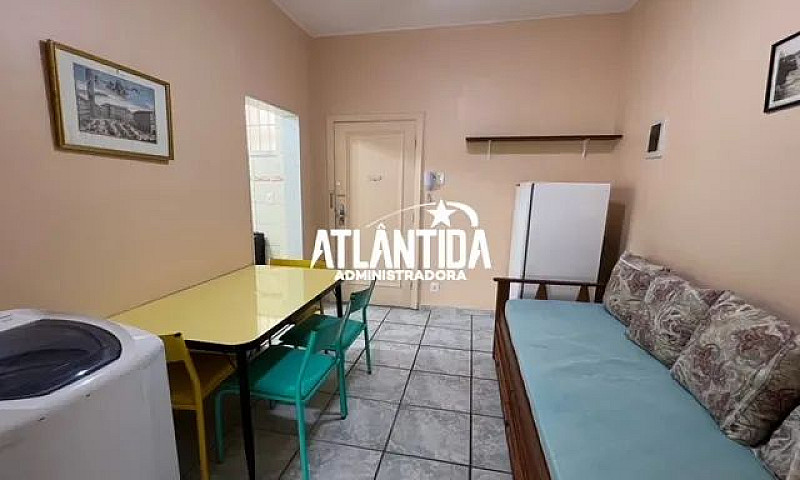 Apartamento Conjugad...