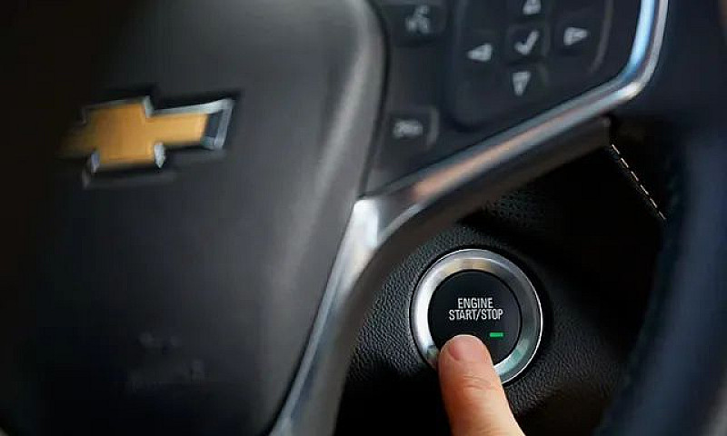Chevrolet Equinox 1....