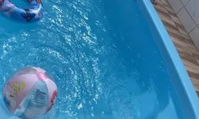 Alugo Piscina ...