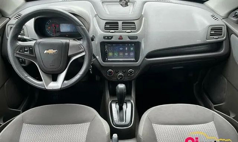 Chevrolet Cobalt 1.8...