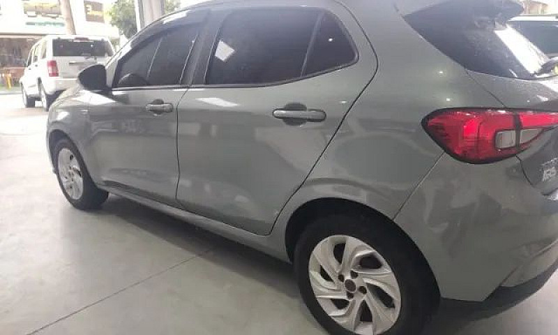 Argo Drive 1.3 2018 ...
