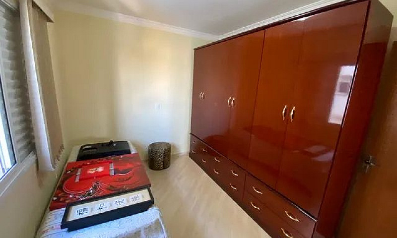 Apartamento Bairro O...