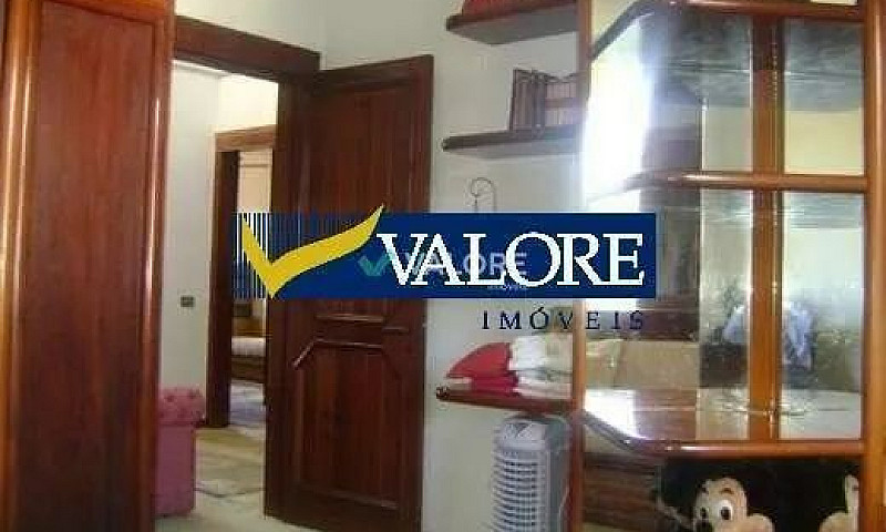 Casa 6 Quartos - São...