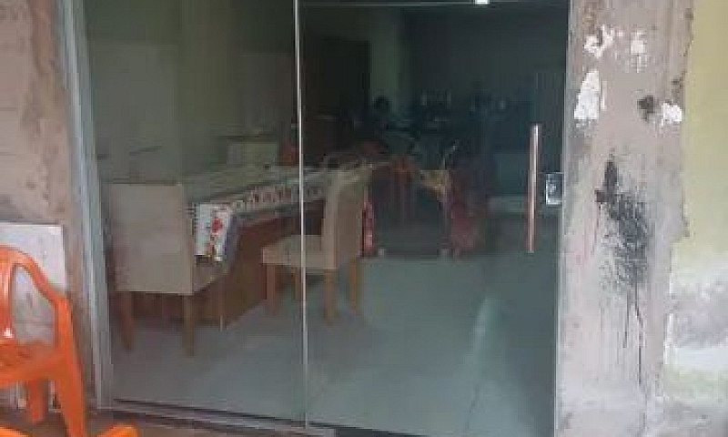 Vendo Casa Na Qnr 04...