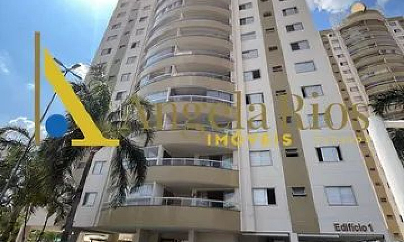 Apartamento Residenc...