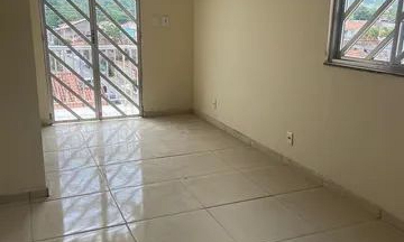 Apartamento Com 2 Su...