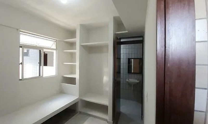 Apartamento Para Alu...