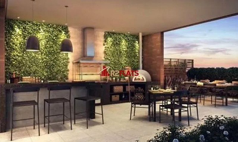 Apartamento Com Ótim...
