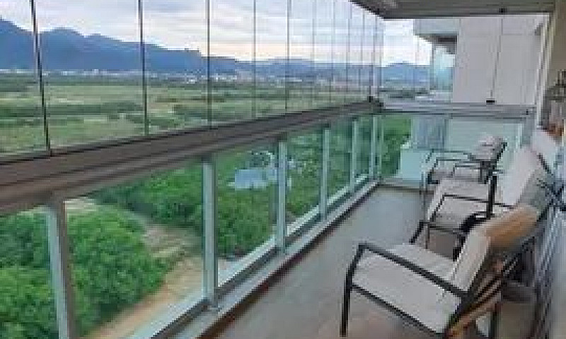 Apartamento Centro M...