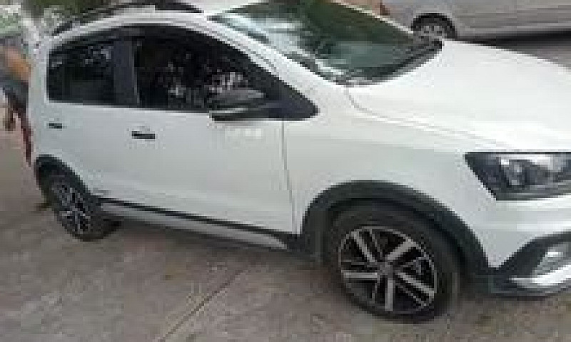 Volkswagen Fox Extre...