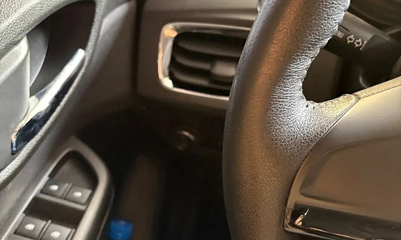 Chevrolet Onix Hatch...