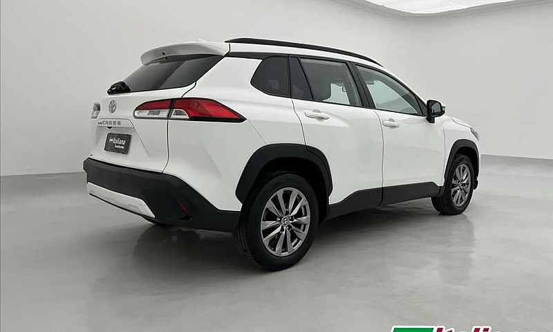 Toyota Corolla 2023...