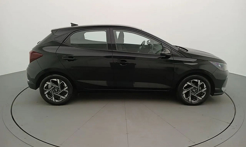 Hyundai Hb20 2024 1....