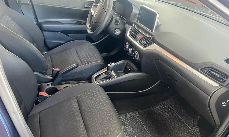 Hyundai Hb20 2024 1....