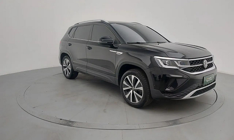 Volkswagen Taos High...