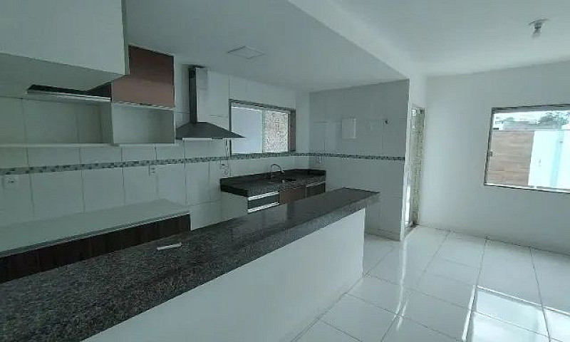 Alugo Casa Alto Padr...
