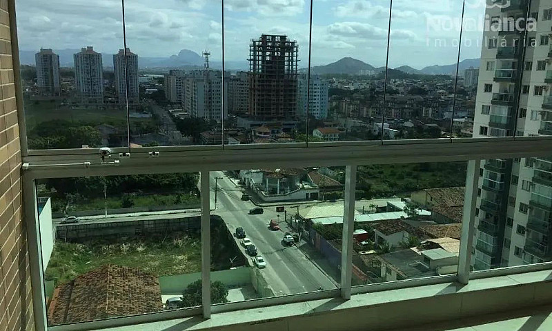 Apartamento Com 2 Qu...