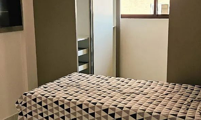 Lindo Apartamento Mo...