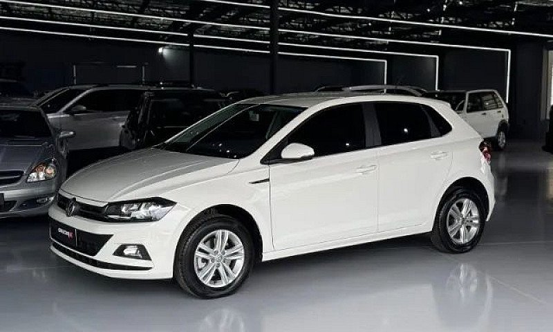 Polo Comf 200Tsi 202...