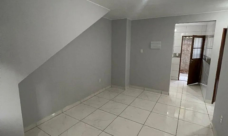 Apartamento 2 Qtos R...