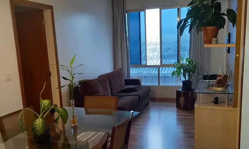 Apartamento Mobiliad...