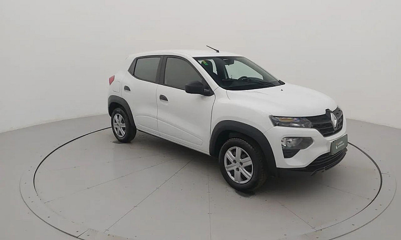 Renault Kwid 1.0 Zen...