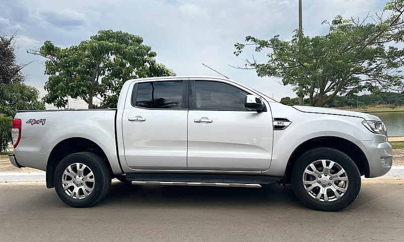 Ranger Xlt 3.2 2017/...