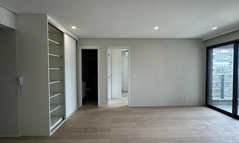 Apartamento Para Loc...