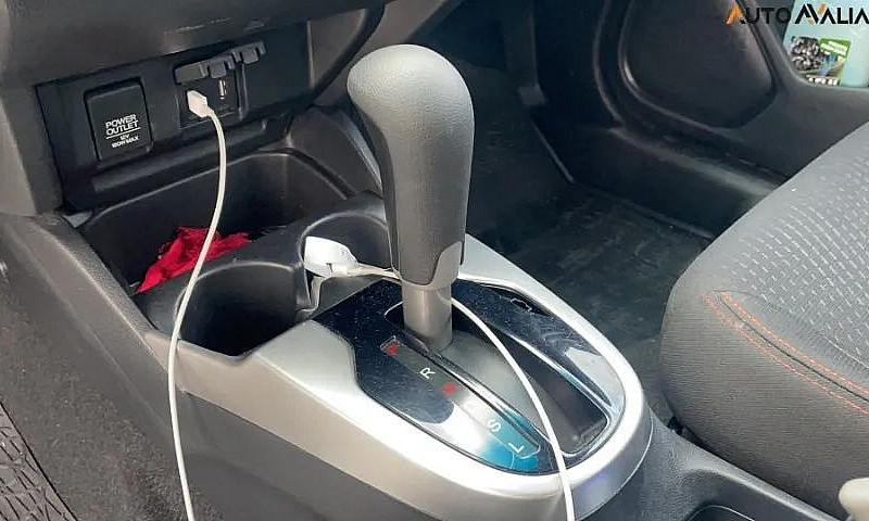 Honda Wr-V Ex 1.5 Fl...