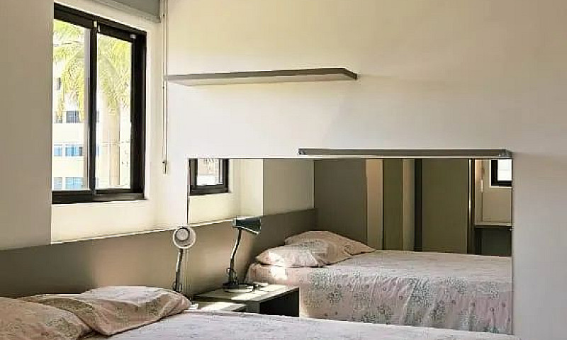 Lindo Apartamento Mo...