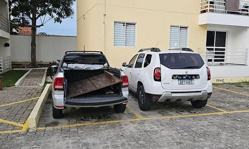 Apartamento 63M² Dua...