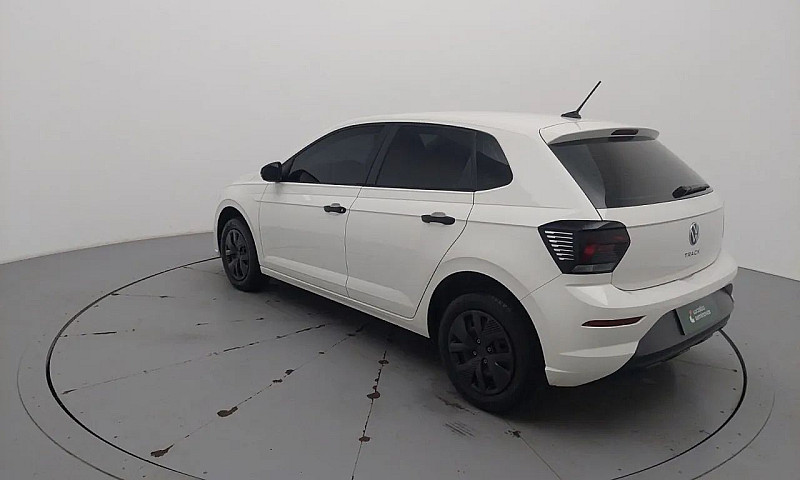 Volkswagen Polo Trac...