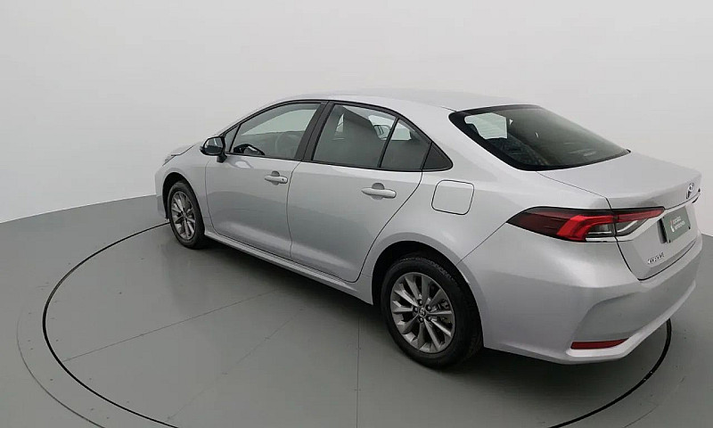 Toyota Corolla 2023 ...