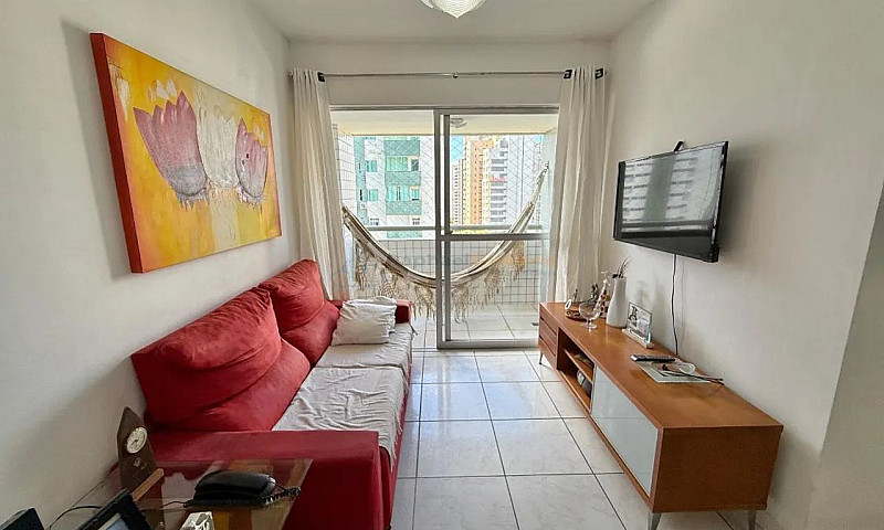Excelente Apartament...