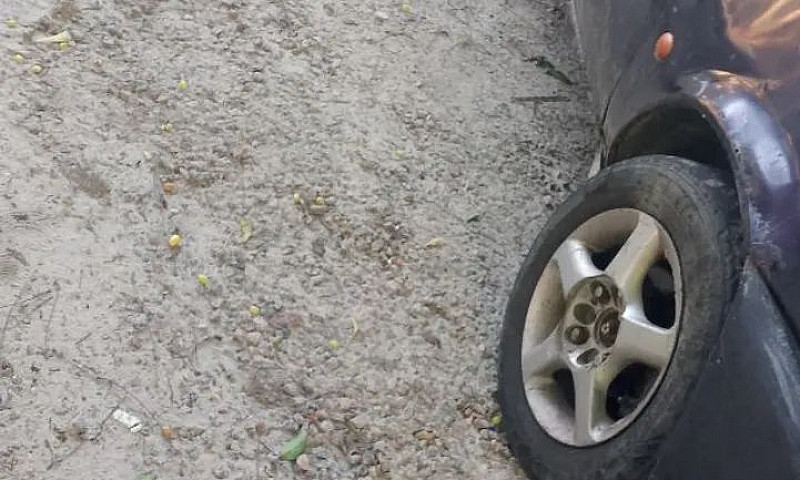 Carro Bom Que Cabe N...