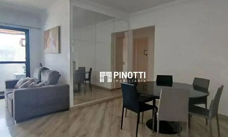 Apartamento Com 3 Do...