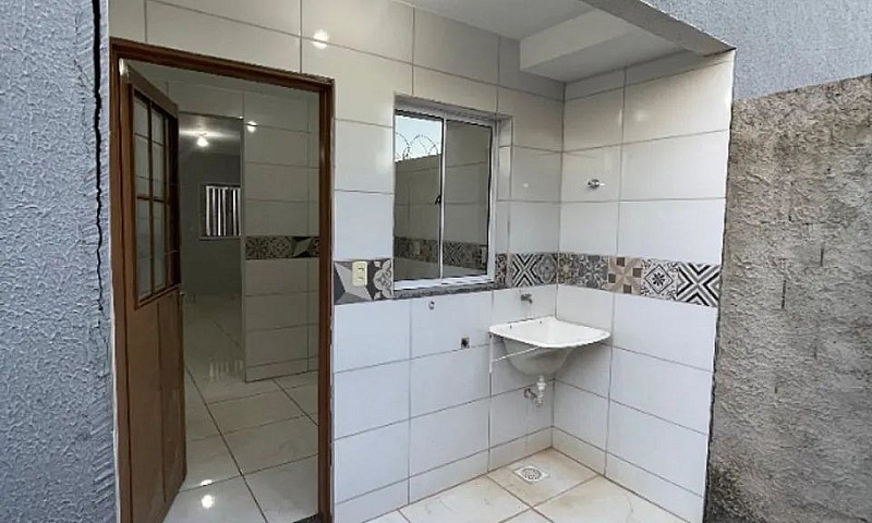 Apartamento 2 Qtos R...