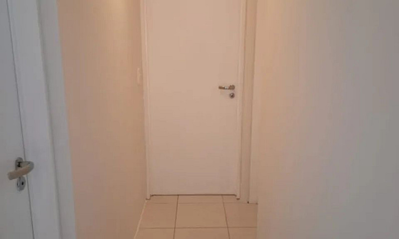 Apartamento Mobiliad...